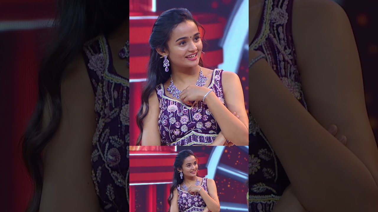 മീനാക്ഷിയിലൂടെ കിട്ടിയ മഹാഭാഗ്യം
