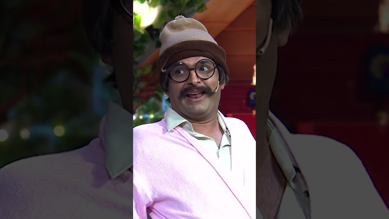 Rojj 6 Ande Khata Hoon🤣💀#comedynights #bollywood #thekapilsharmashow #funny
