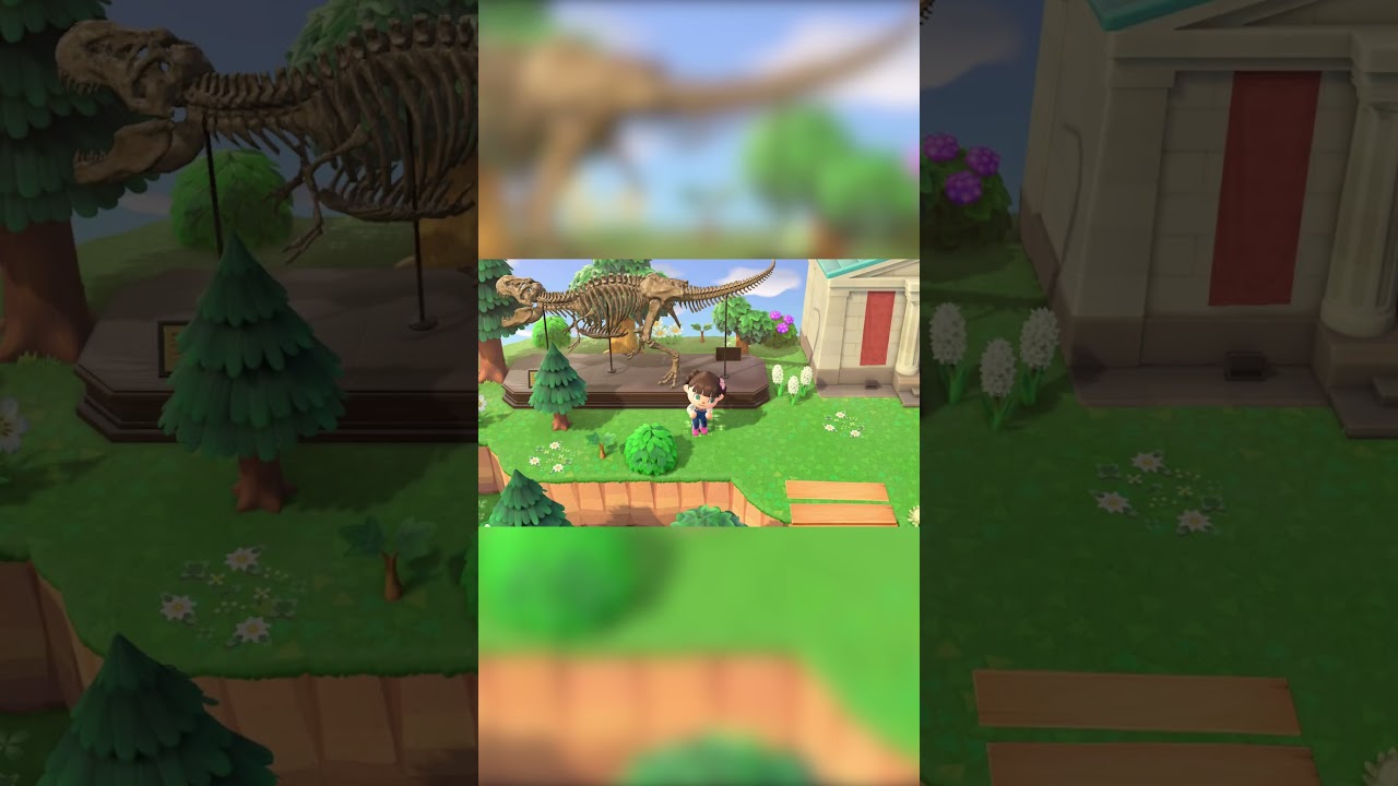 Day 200 Tour • #acnh #animalcrossing #animalcrossingnewhorizons #cozygames #nintendo #nintendoswitch