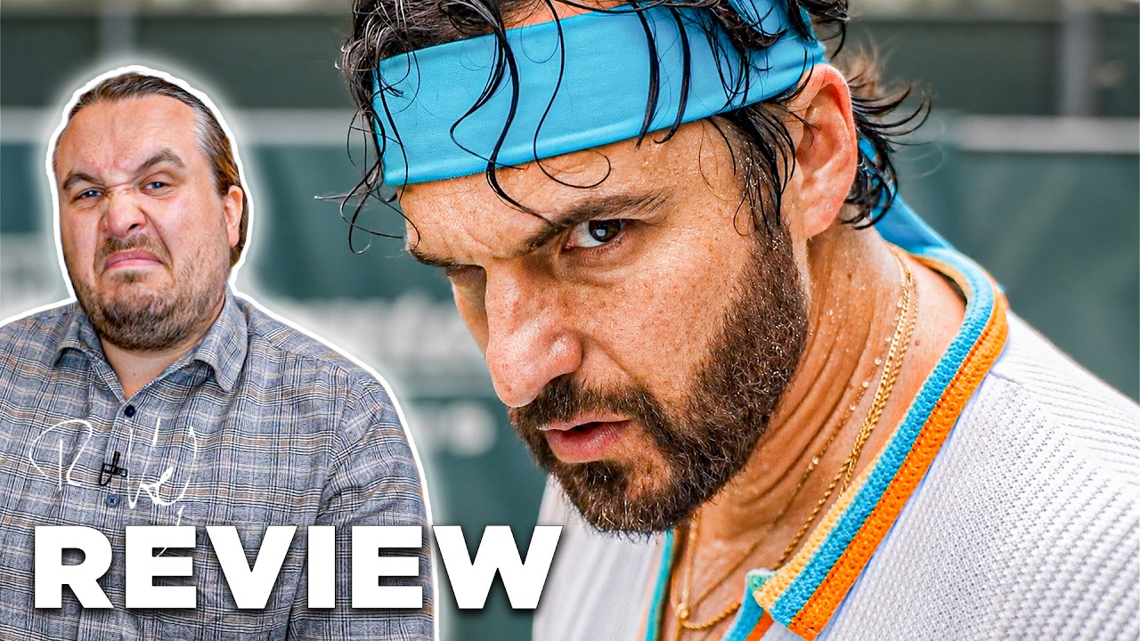 THE DINK Kritik Review (2026)