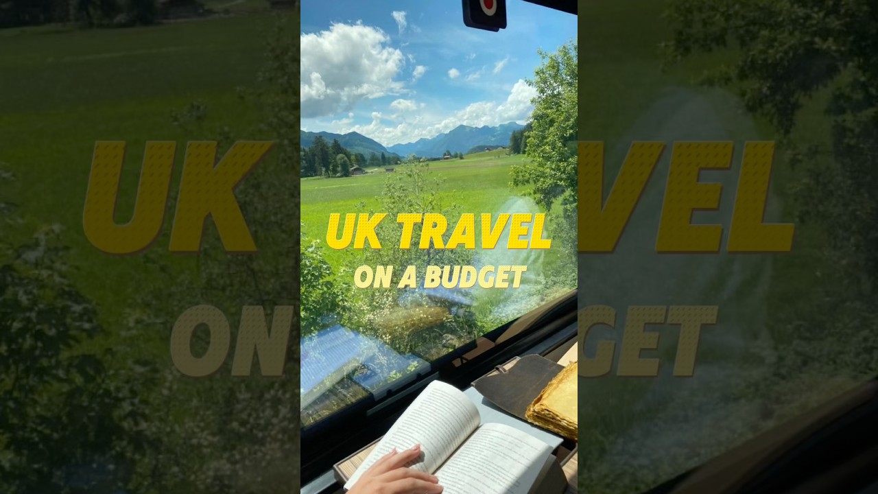 Did you know this travel hack? 🧳 #uktravel #travelhacks #savingtips #relateable #budgetfriendly