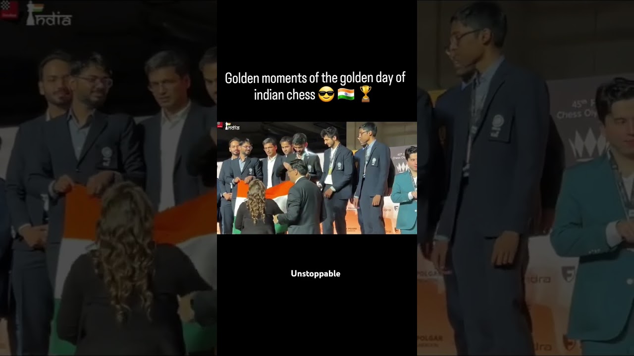 Golden era started 🇮🇳 || golden moments of the golden day #trendingshorts