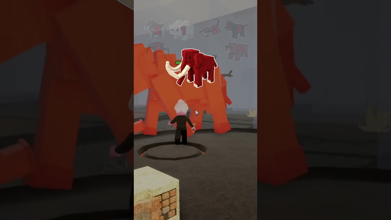 Infernal Sword vs Entities in 99 Nights in the Forest | Roblox #original