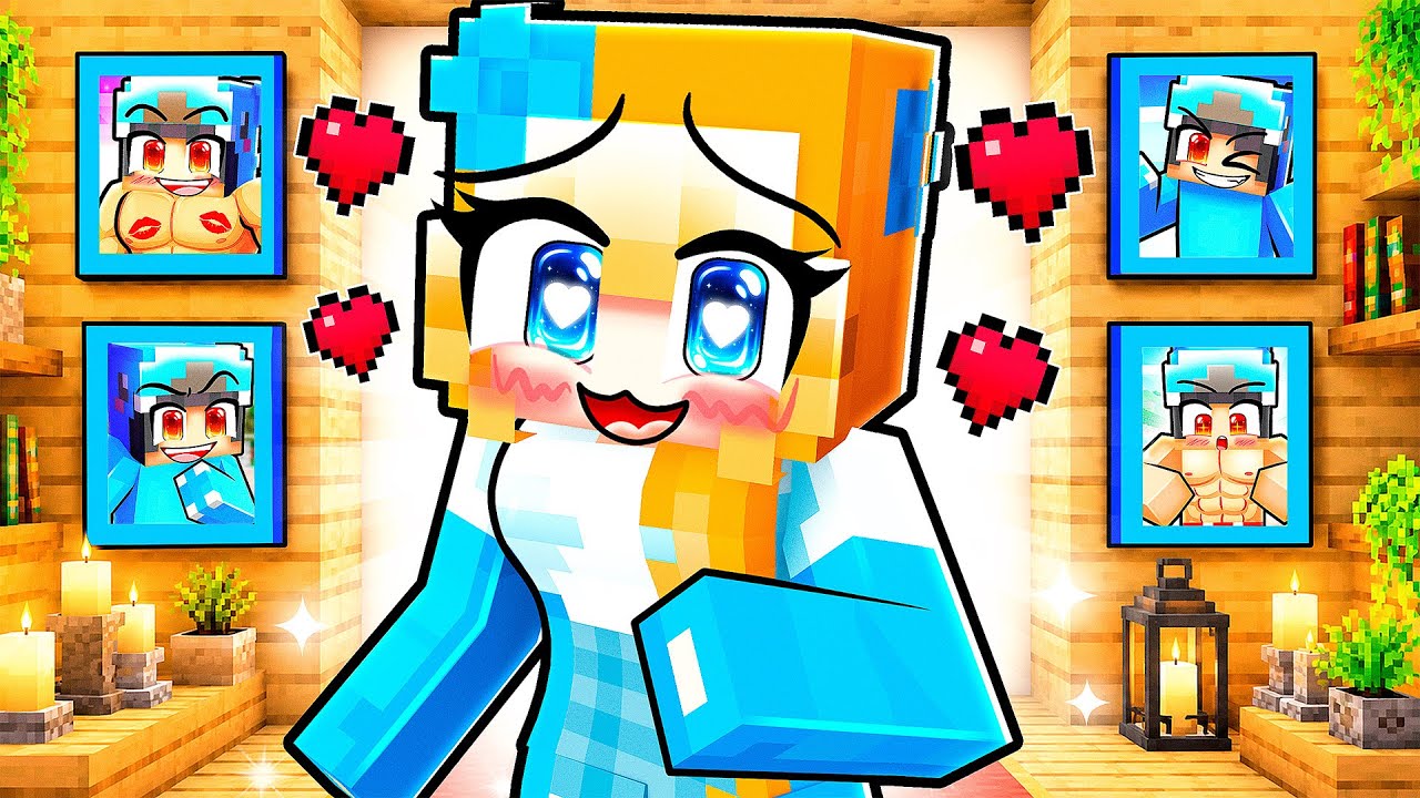 Crystal Is OBSESSED with Omz!