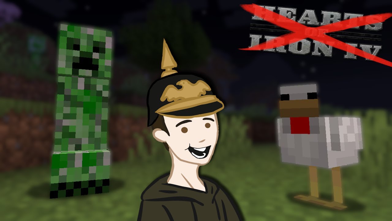 El nuevo server de Minecraft de mi Canal!!!