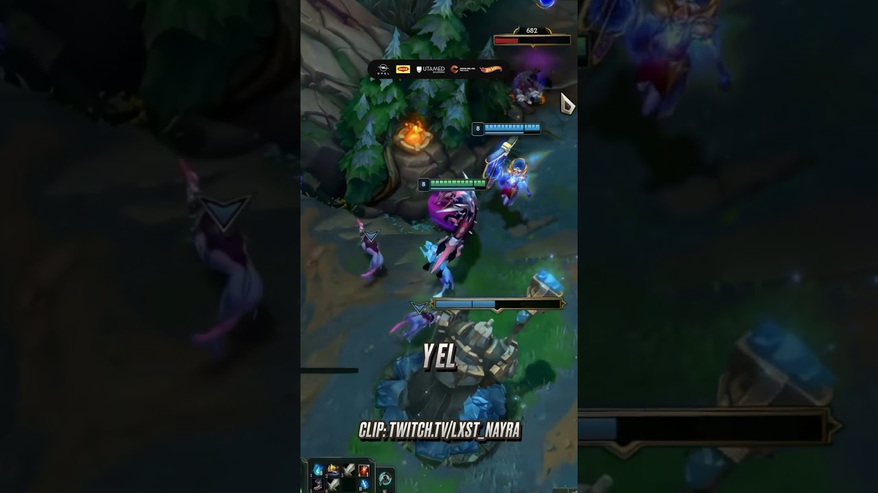 RIOT está BANEANDO en PARTIDA en League of Legends 🚫