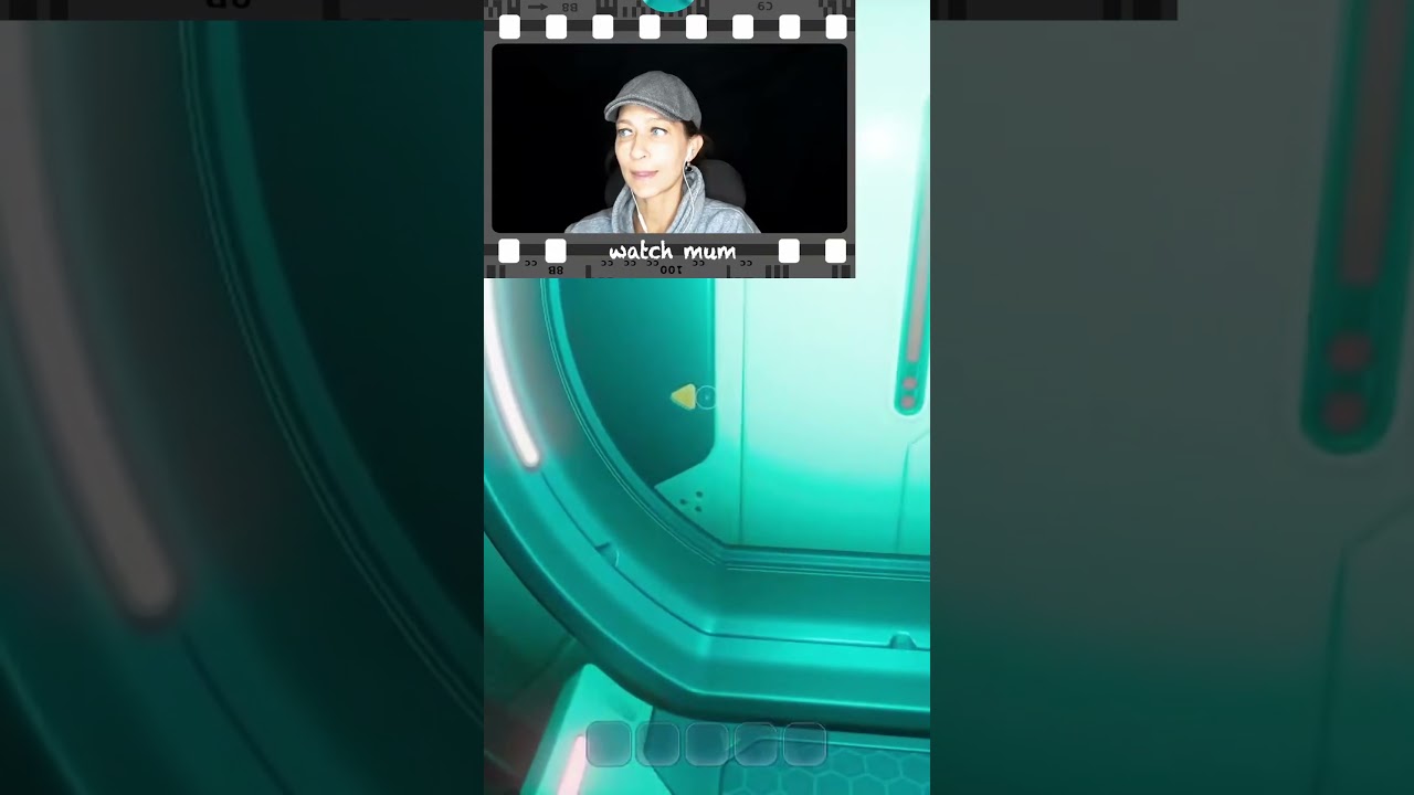 Fehler in Subnautica 2 - mit meiner Mum Short 3