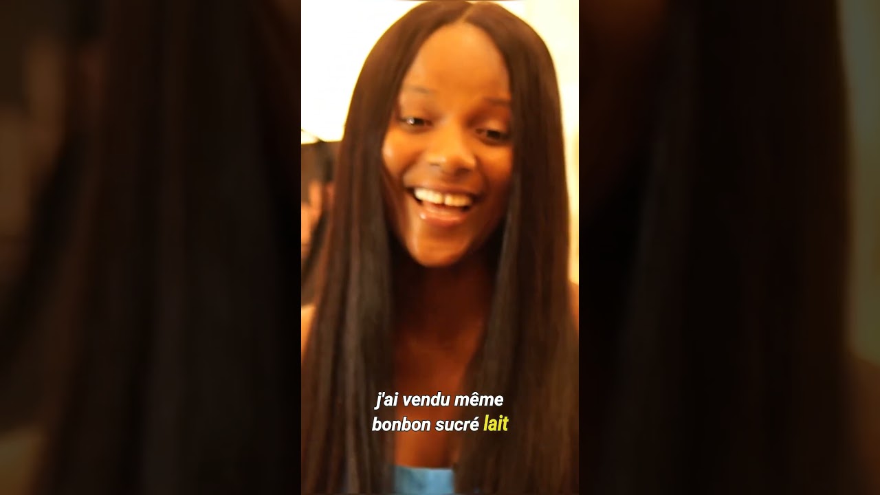 Des Bonbons au Succès   Le Parcours Entrepreneurial de Bintu Kaba