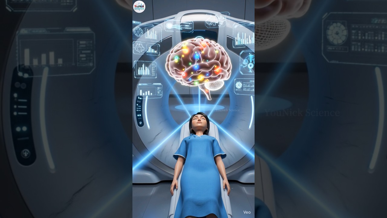 The 10% Brain Myth Is Fake! 🧠 What Science Actually Says