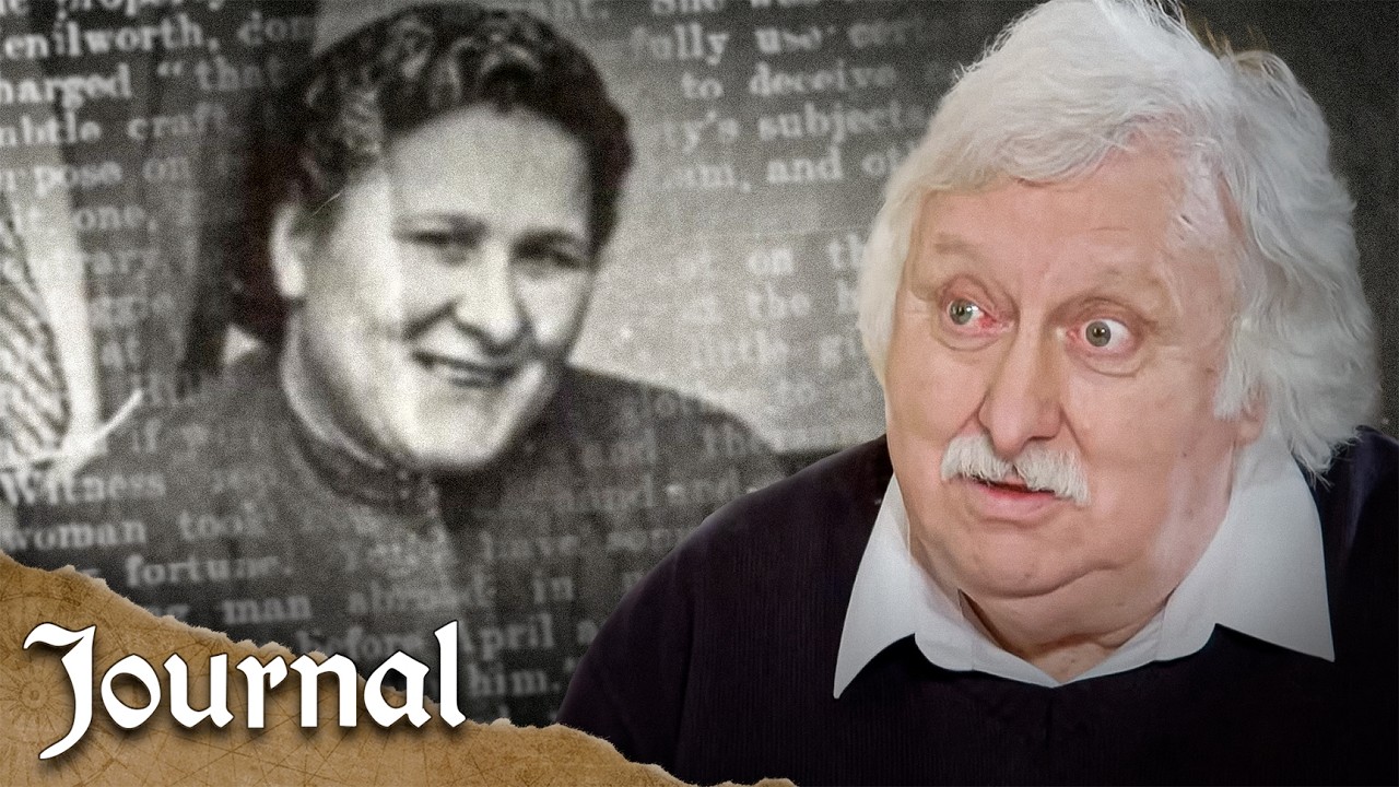 DNA Test Uncovers His Mother’s Secret Life | My Family Secrets Revealed