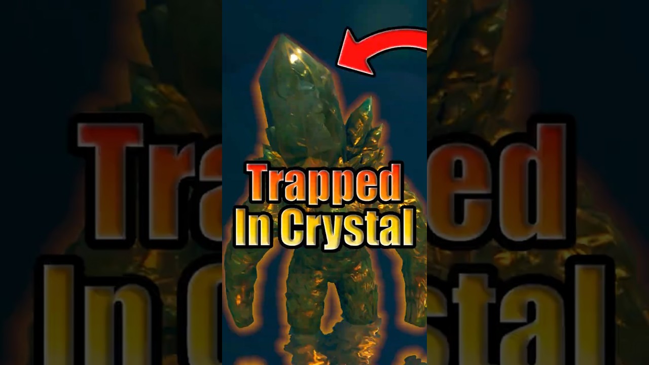 This Dark Souls detail is actually terrifying #gaming #darksouls #skyrim
