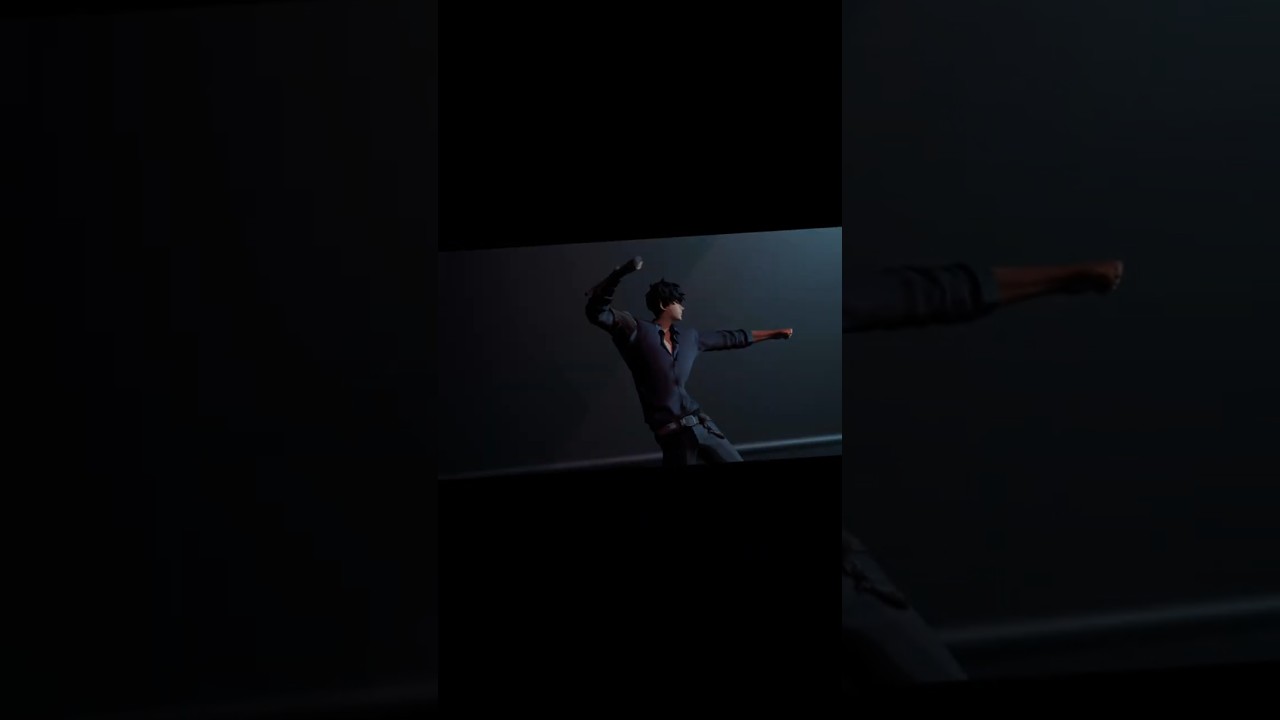 Metro man  edit #metroman #megamind #sololeveling #animation #anime #shorts #memes #3danimation