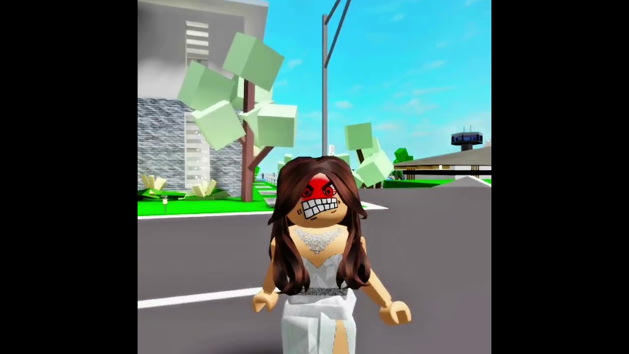 o prefeitofake..... ele não esperava por isso #roblox #memeblox #engraçado