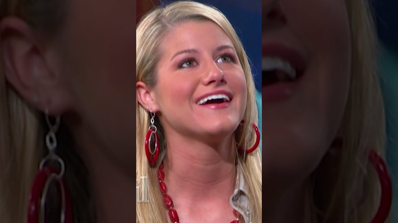 New Girlfriend Says Photos of Boyfriend’s Late Wife ‘Hurt Her Feelings’ #relationship #grief #drphil