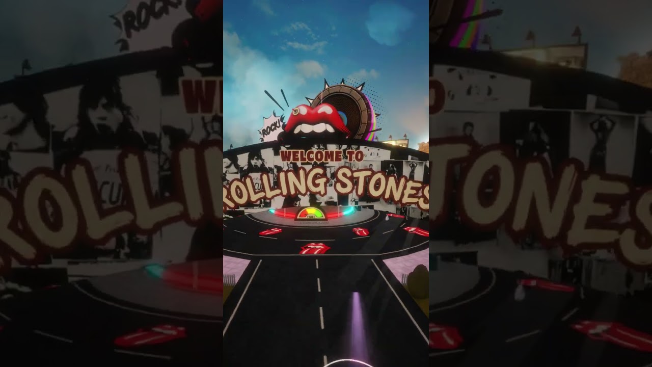 Play your way through every Rolling Stones era 🎸