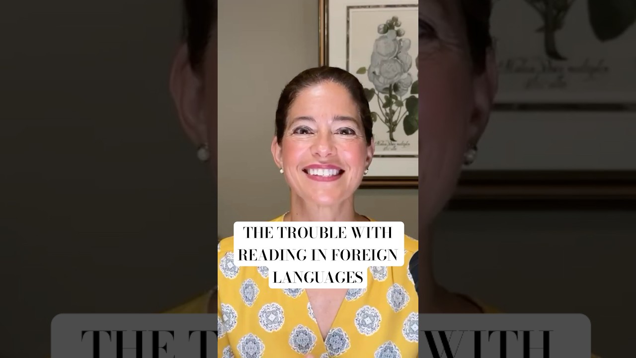 Language Learning #booktube #podcast