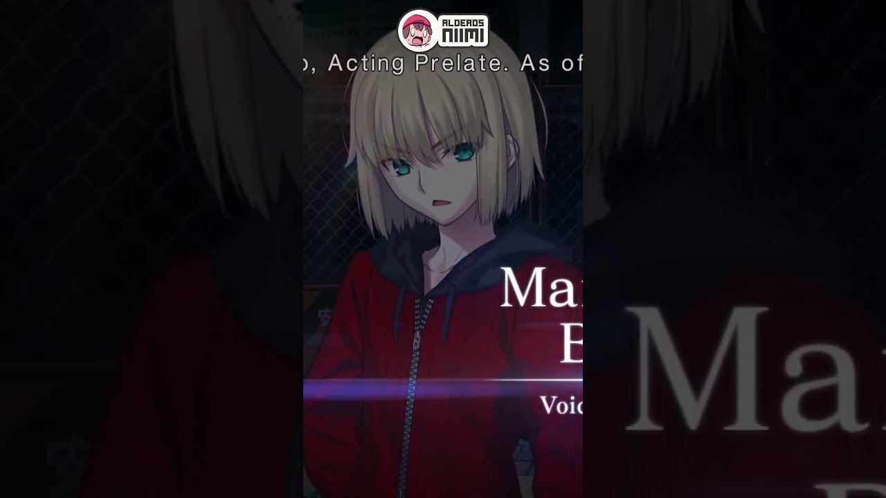 Aduana de USA destruye una de las 50 rarísimas copias de la demo de la novela visual Tsukihime