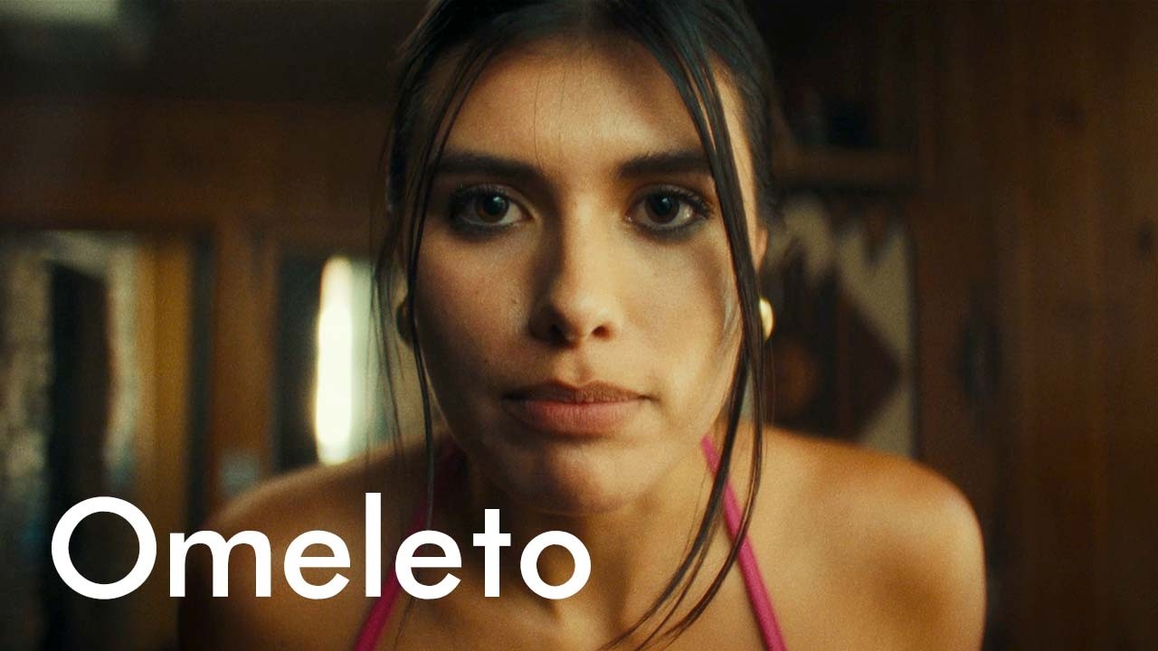 SAY YOU'RE SORRY | Omeleto