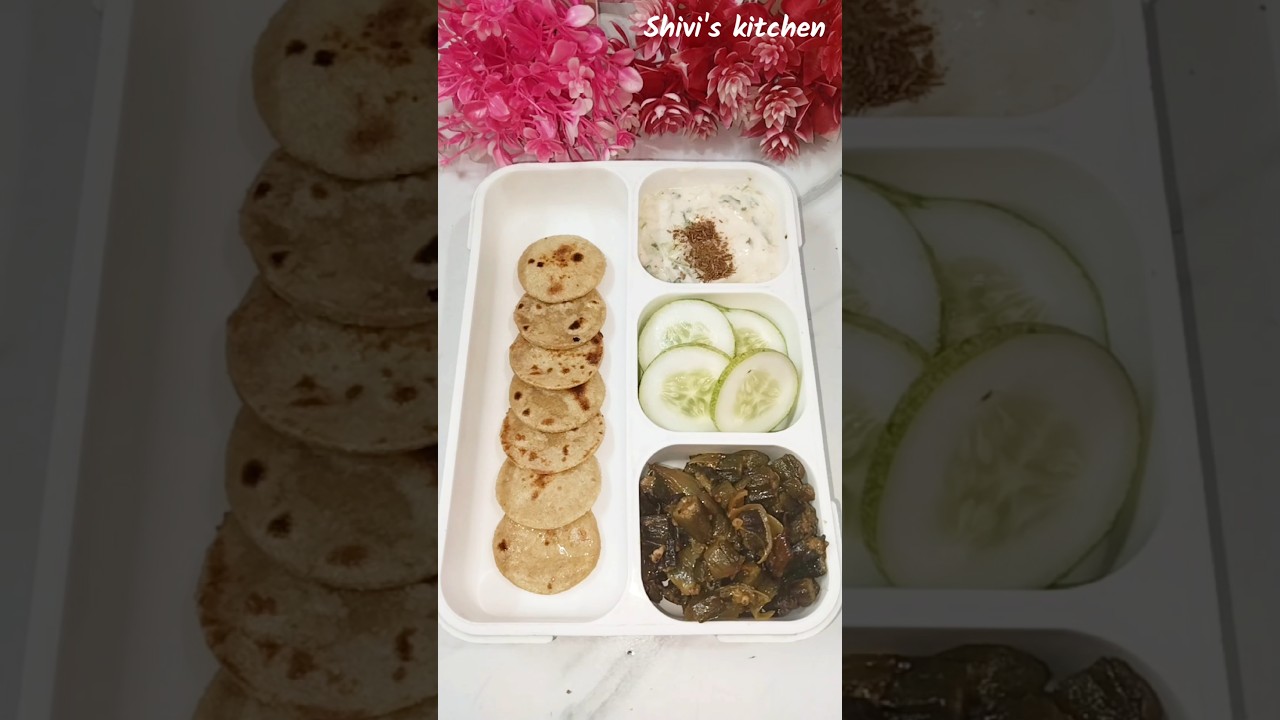 Healthy food LUNCHBOX🍱Idea's for School🏫#lunchbox#lunchboxideas#shorts#viral#trending#yummy#healthy