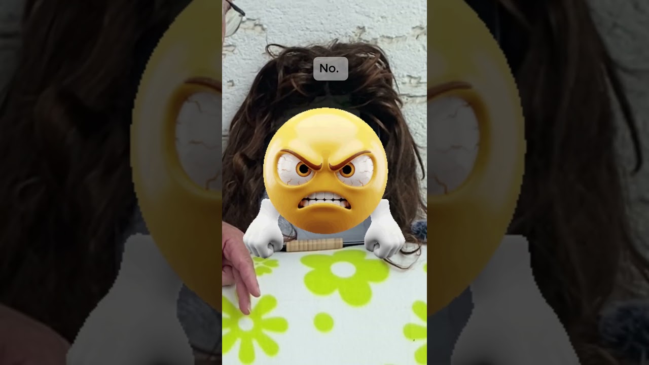 Indignant Girlfriend #ai #automobile #enversonai #learningapp #learning #languageapp