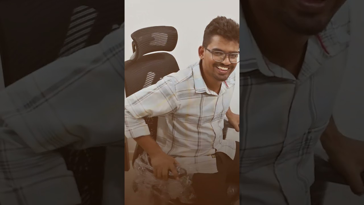 Cellbell C190 Chair Unboxing! | Worth the Price Tag? | Review in Telugu #telugu#gadgets #home