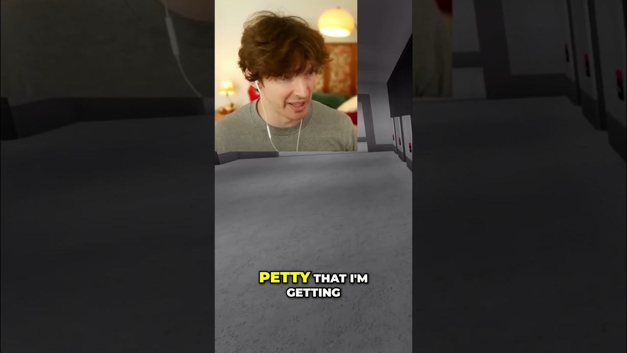 Arrested and Humiliated: My Petty Revenge Plan #shorts