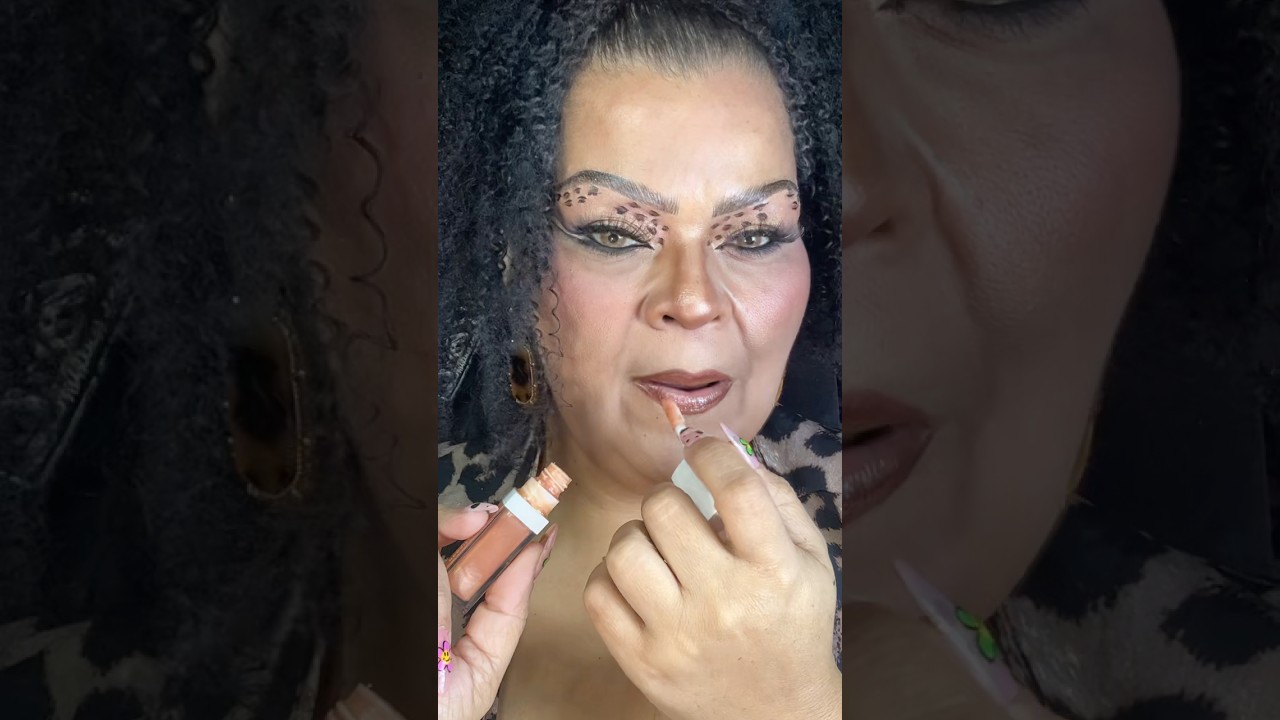 Solo es un AUDIO!!! #makeup #actitud #tutorial