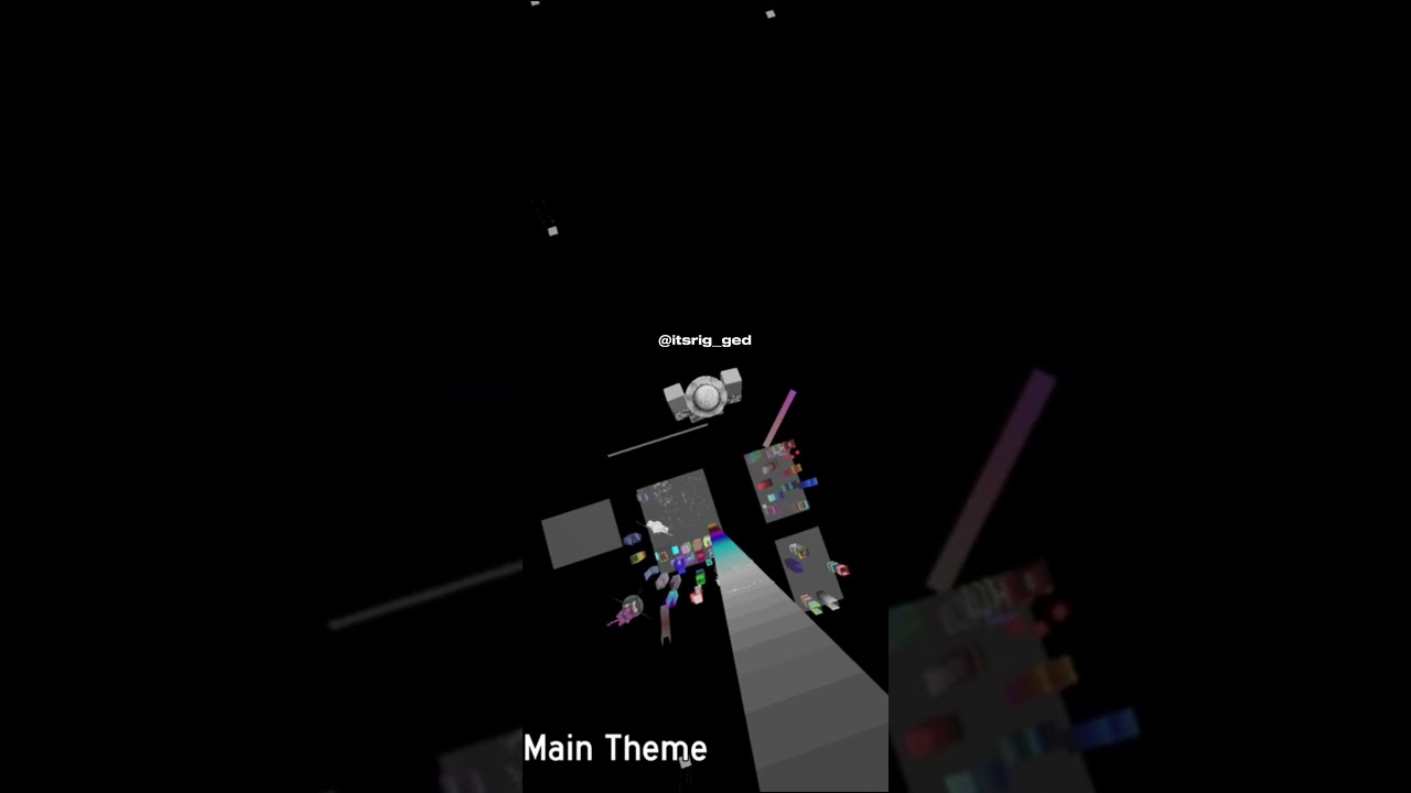 GODLY fling control... #roblox #speedrun #tas