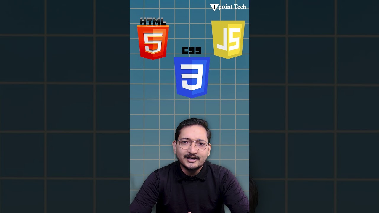 🎯 Enroll Today and Start Building the Future of the Web!