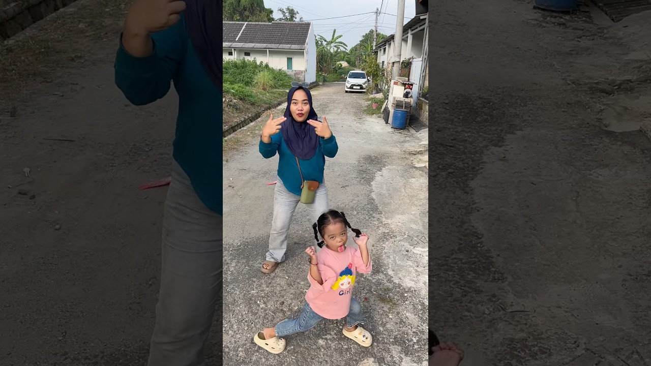 dance barudak naga #trending #viral #dancechallege