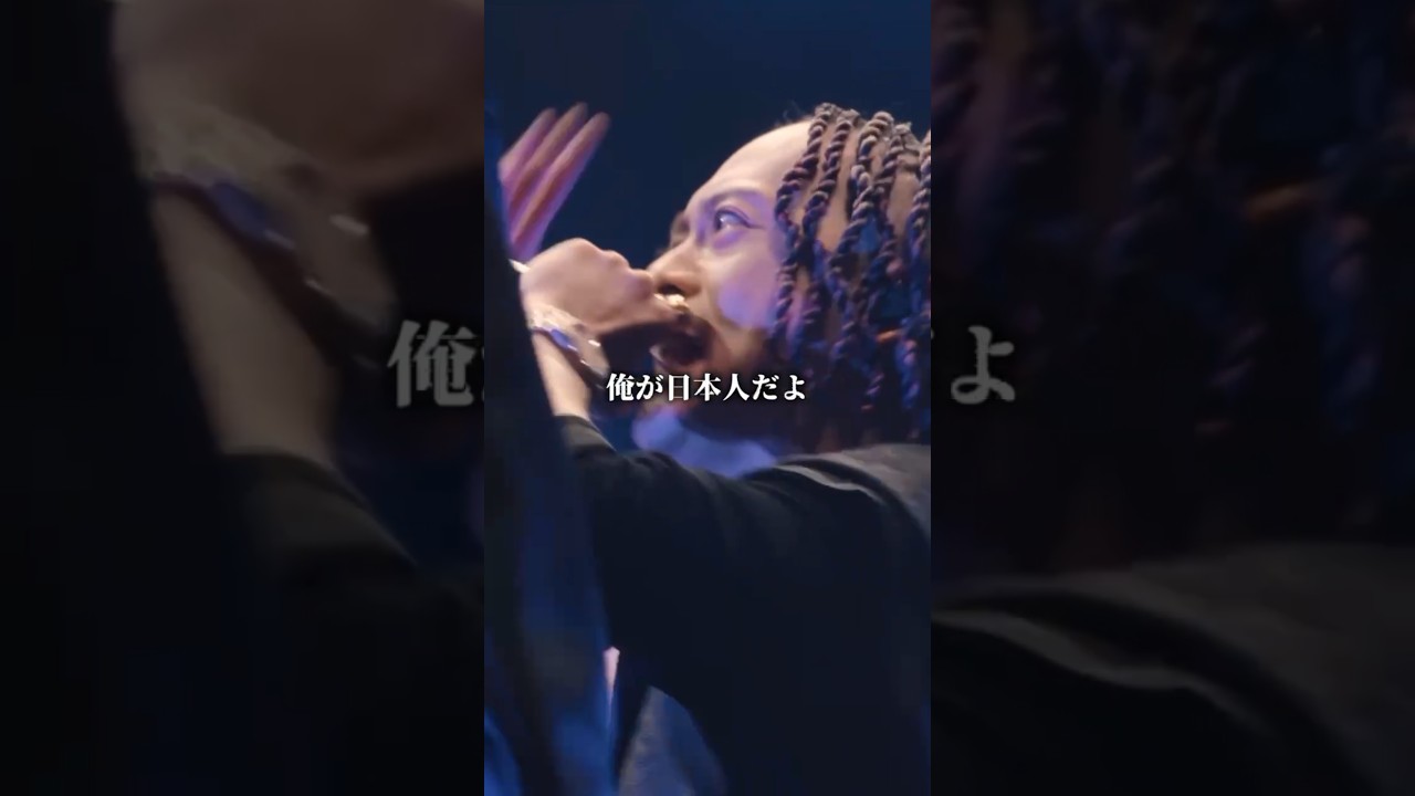 T-Pablow & Zeebra 🆚CHEHON & Red Eye 伝説の試合の幕開け