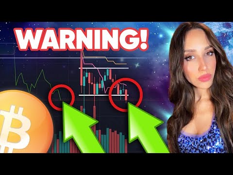 THIS IS VERY DANGEROUS FOR THE PRICE OF BITCOIN!!!