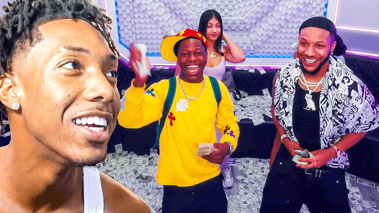 Jay Reacts to BenDaDonnn & Rakai - Do It For Chat (Official Music Video)