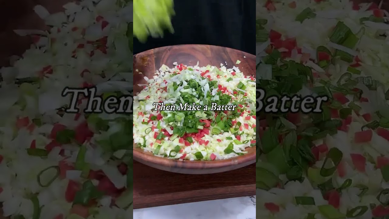 Enjoy Your Veg Manchurian #asmr #cooking #shorts #bangladesh