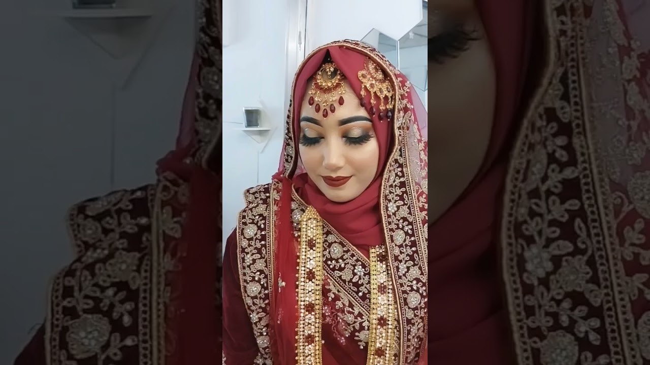 Goodbye 2023 and Hello 2024 #myjourney #bridal #makeup