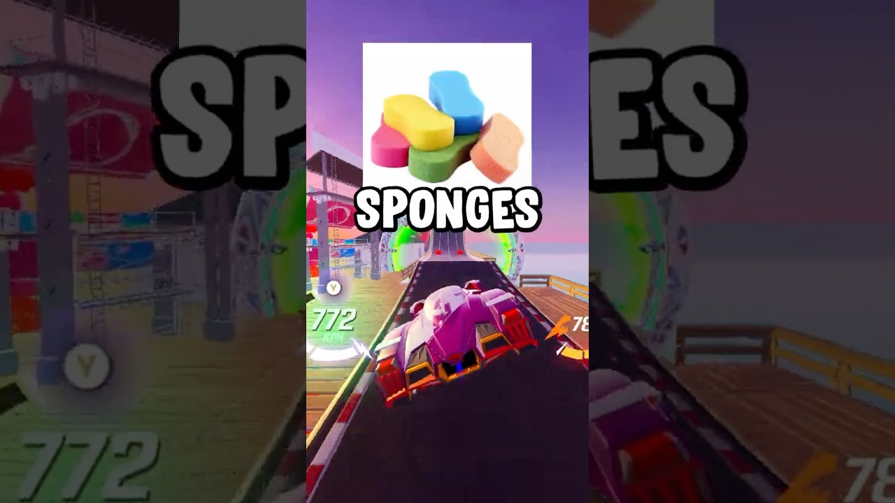 Inedible Things I'd Totally Eat #shorts