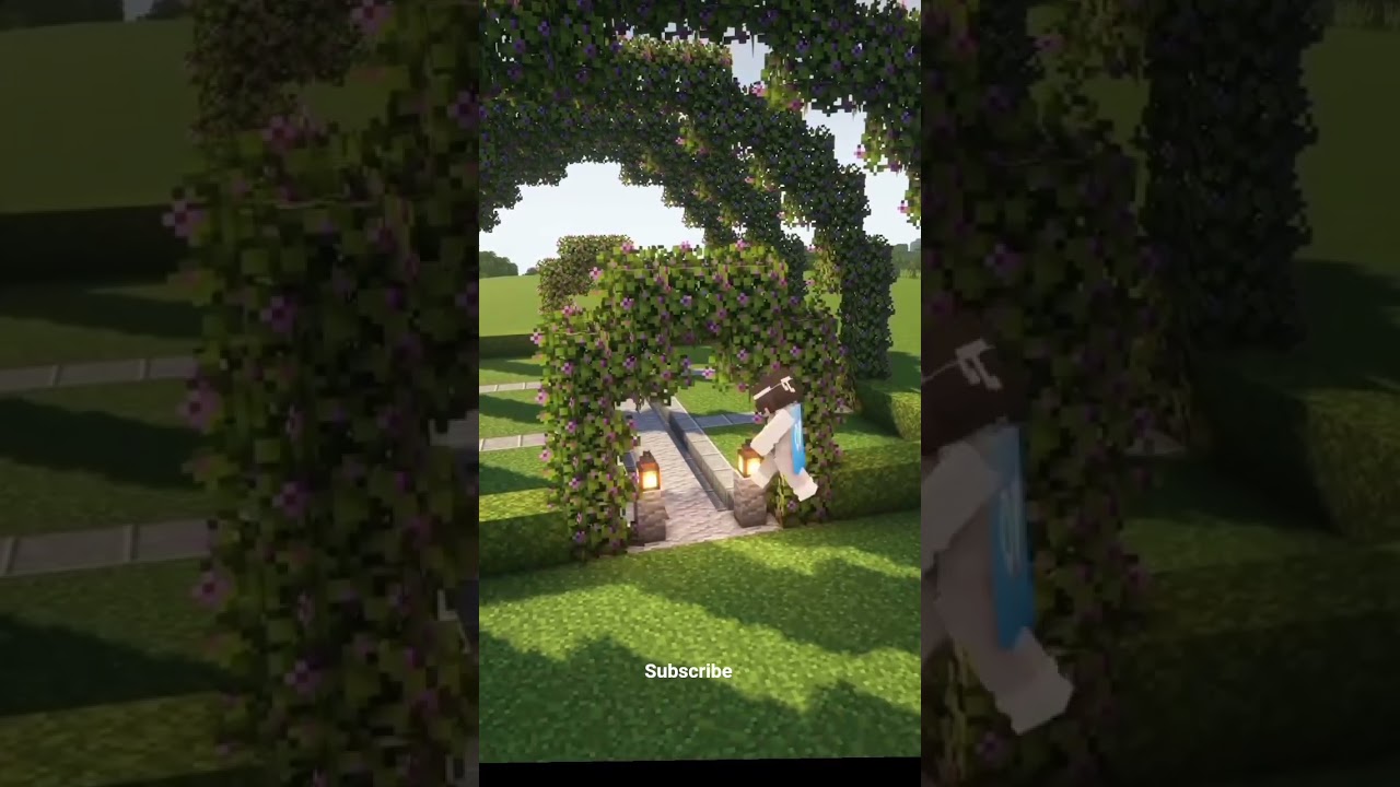 #Minecraft