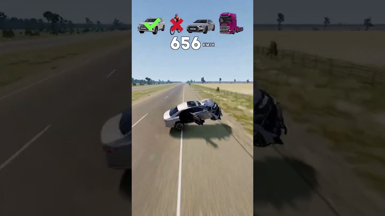 BMW vs 600kmh #roblox #shorts #viral #automobile