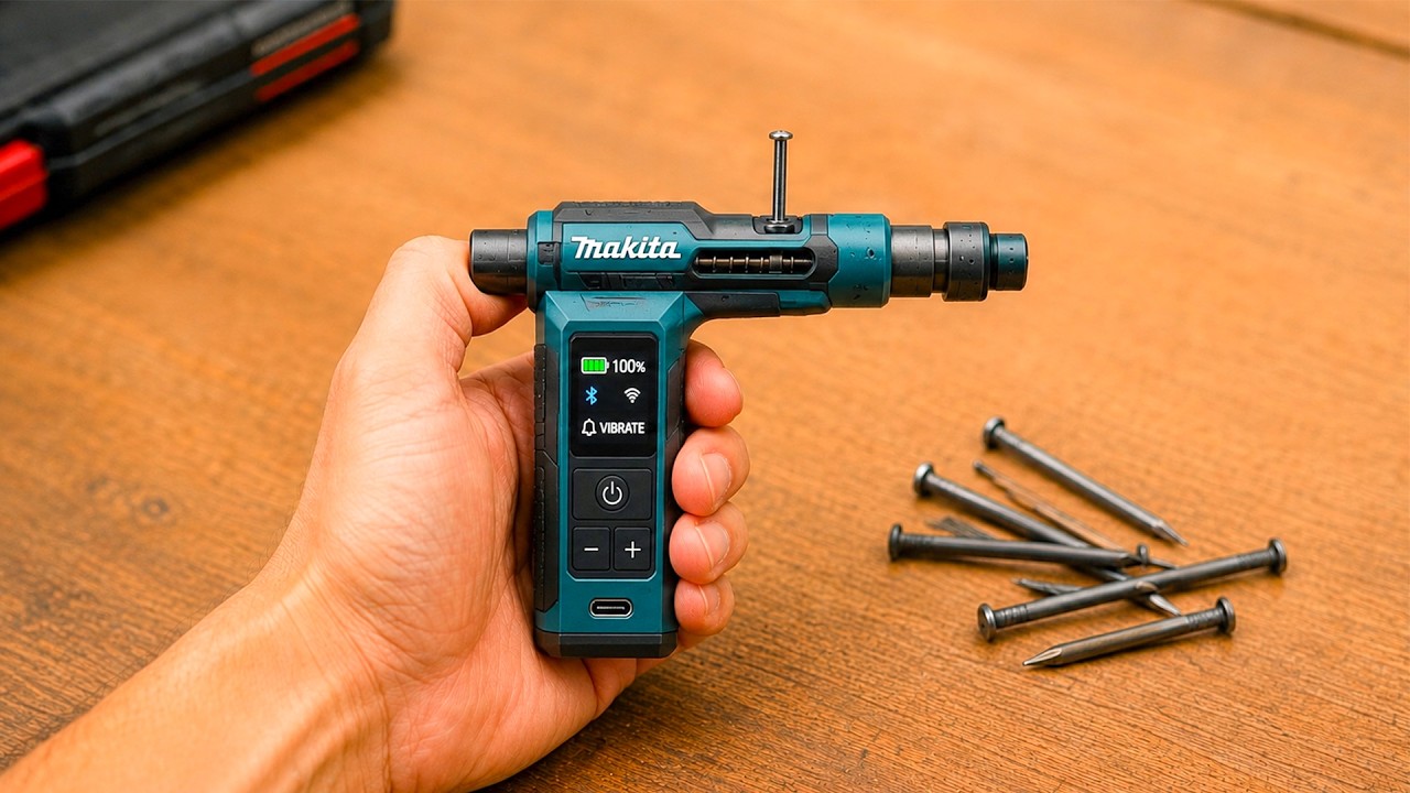 20 New Tools On Amazon You Need Yesterday