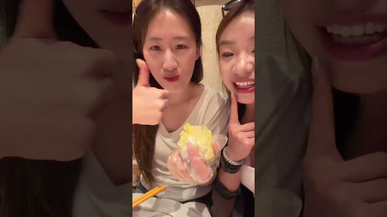 Spicy Duck Head Challenge: A College Student's Bold Taste Test