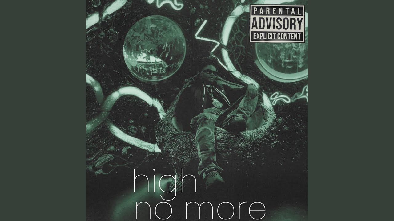 High No More