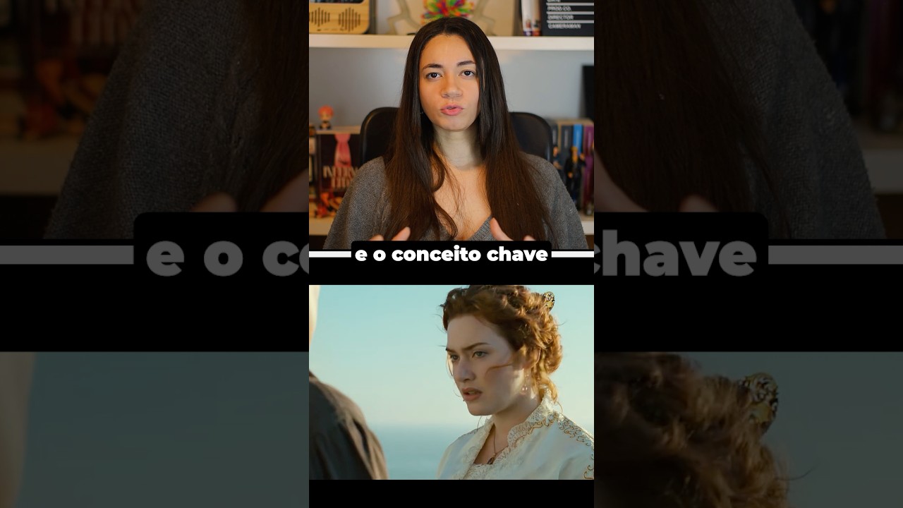 Não confunda! Premissa, trama e história. 🥰