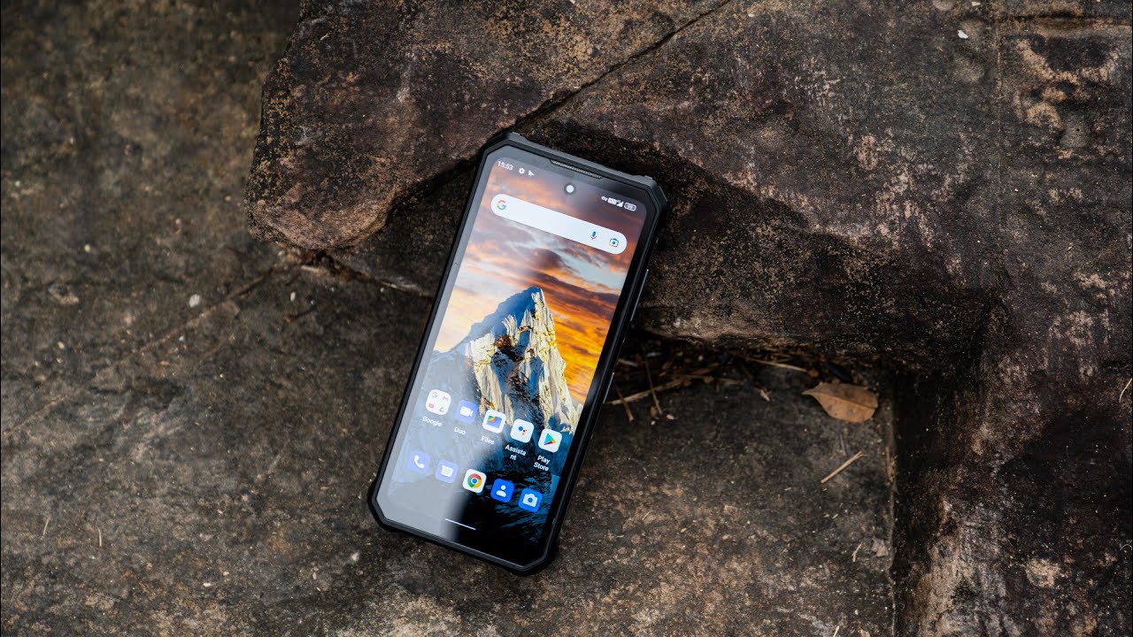 OUKITEL WP19 - Premiere Launch