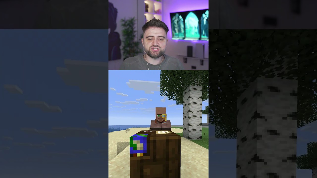 Hartile sunt OP pe MINECRAFT