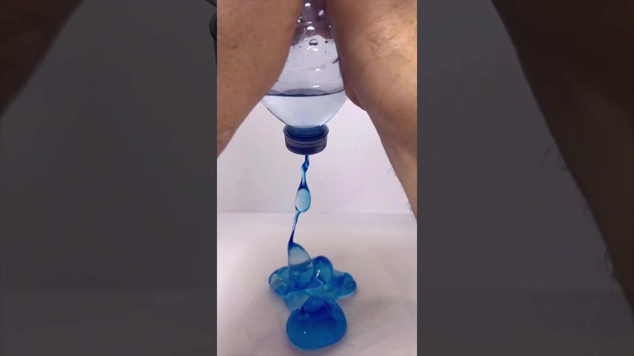 How to make bubble drop squishies #diy 