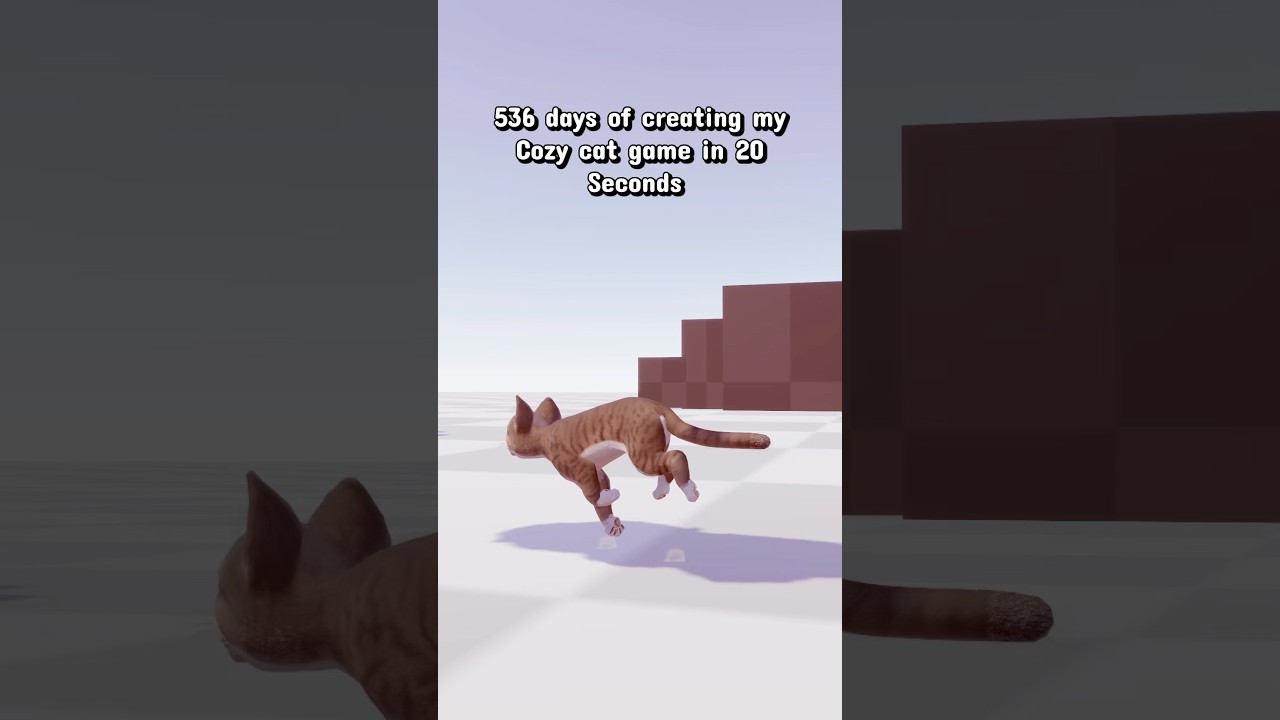 536 of creating your game in 20 seconds #gamedesign #indiegames #gamedev #gamedevelopment #gaming