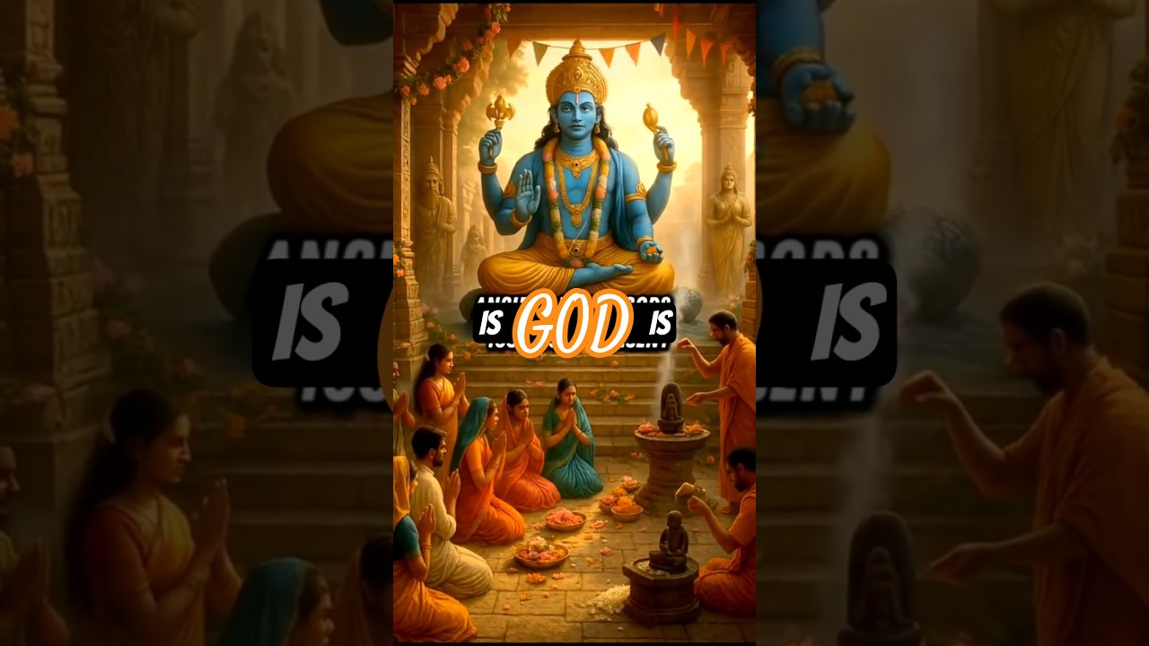 Animism to the Modern World  Evolution of Gods #EvolutionOfGods #HistoryOfReligion #Mythology