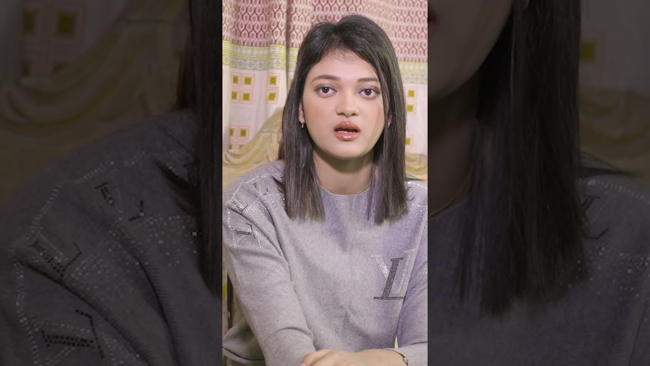 স্যারের সাথে ছাত্রীর কি এমন কথা আছে