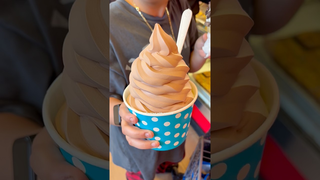 Beautiful Day Spent With Family Eating Pizza & Ice Cream #minivlog #cookingwithpassion #viralvideo