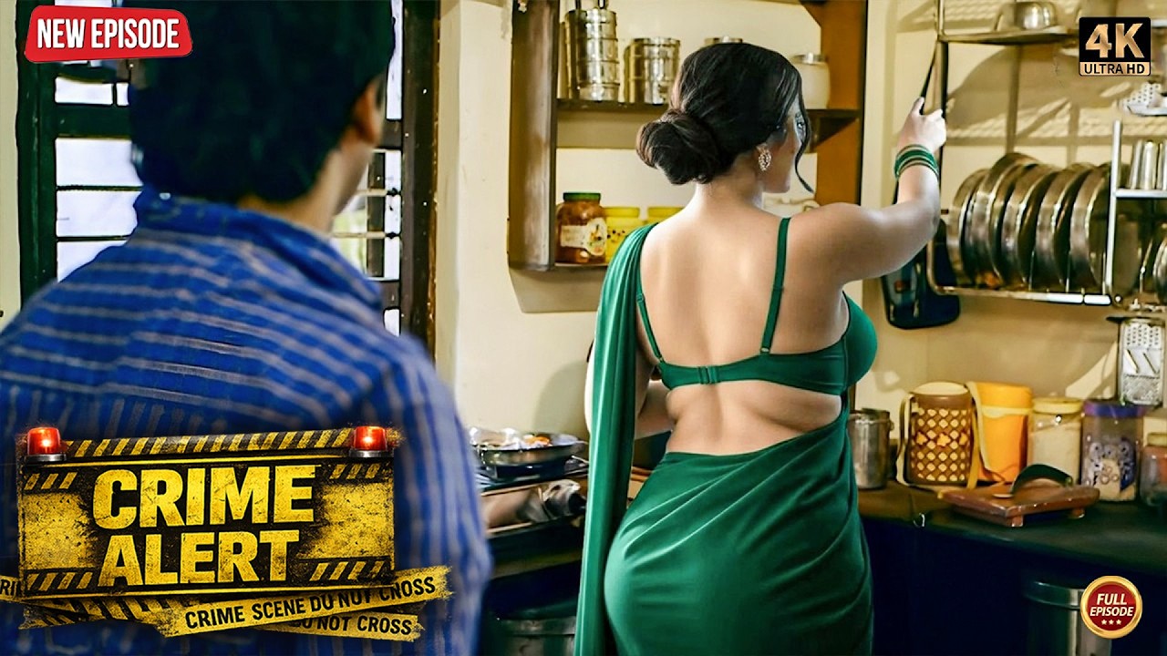 ऐसी भाभी हो तो बीवी की क्या ज़रूरत | True Crime Story | Crime Alert | New Episode 2026